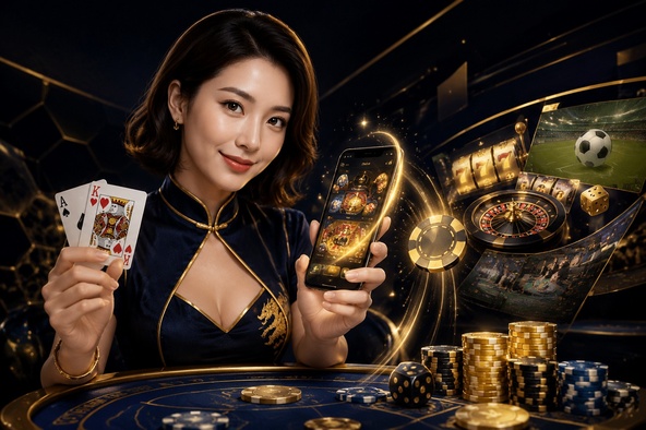 vinvip