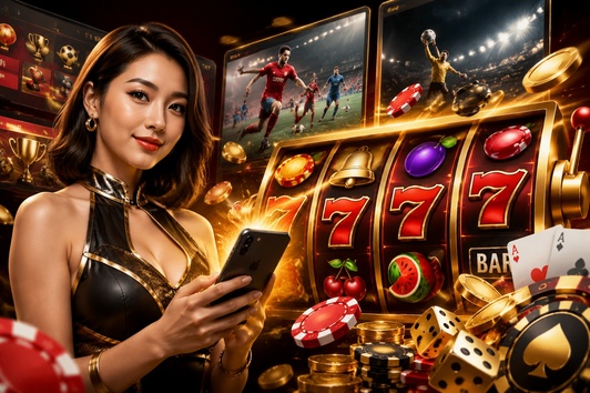 vinvip